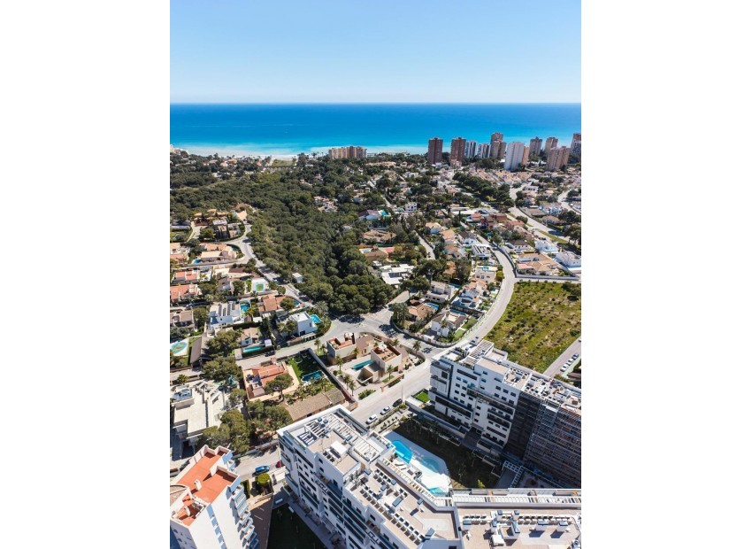 New Build - Villa -
Orihuela Costa* - Dehesa de Campoamor