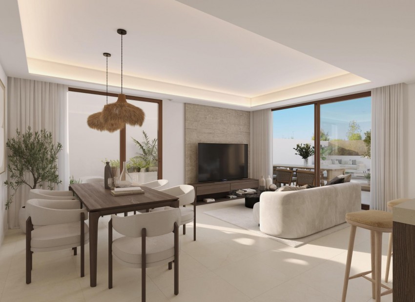 New Build - Villa -
Torre Pacheco* - Roldán*