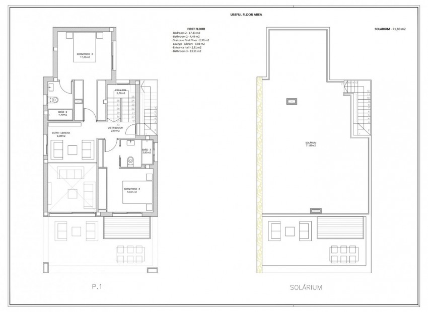 New Build - Villa -
Torrevieja* - Torreblanca