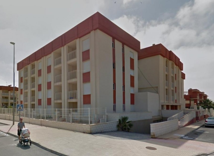 Nieuwbouw - Appartement / Flat -
Orihuela Costa* - Lomas de Cabo Roig