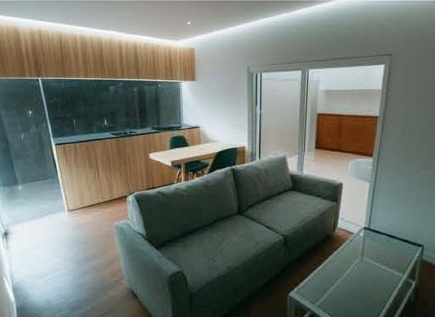 Nieuwbouw - Appartement / Flat -
Torrevieja* - Centro