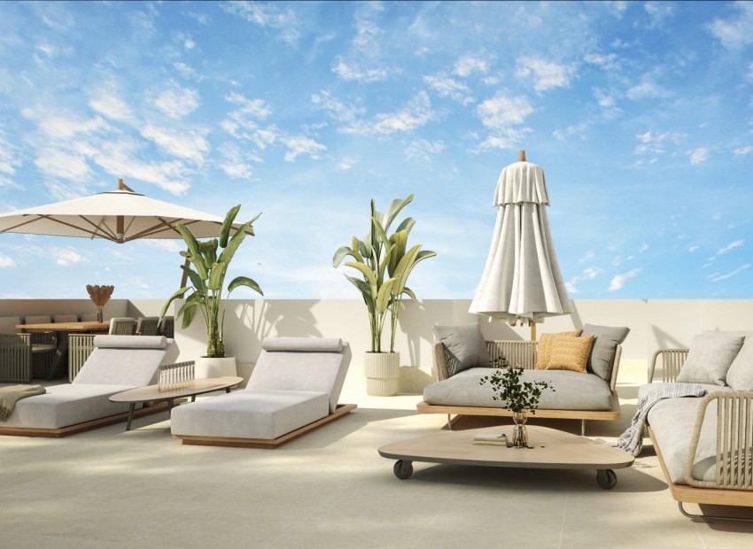 Nieuwbouw - Huis -
Avileses