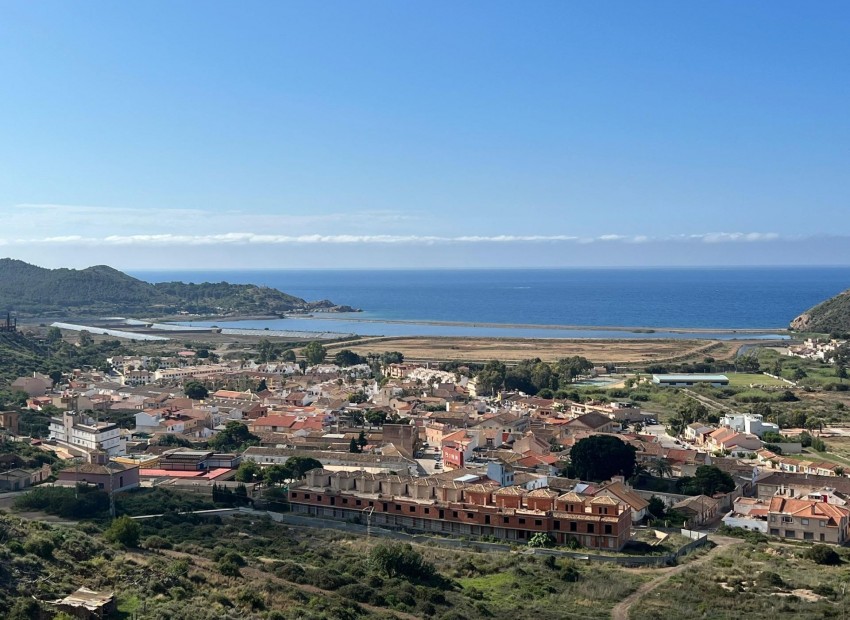 Nieuwbouw - Huis -
La Union - centro