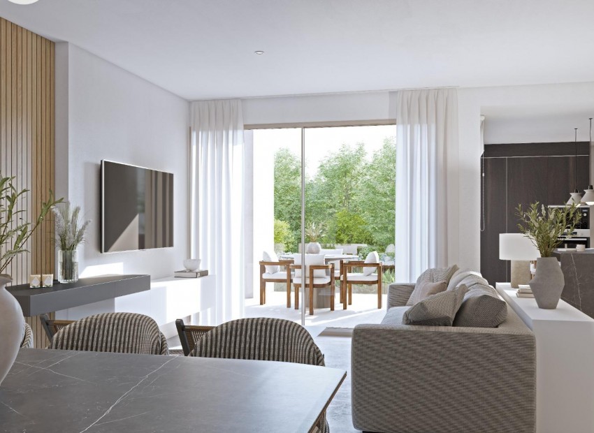 Nieuwbouw - Huis -
Valencia* - Godella*