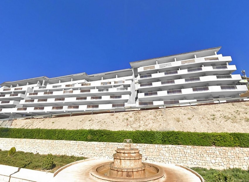 Nieuwbouw - Penthouse -
Alicante* - Relleu*