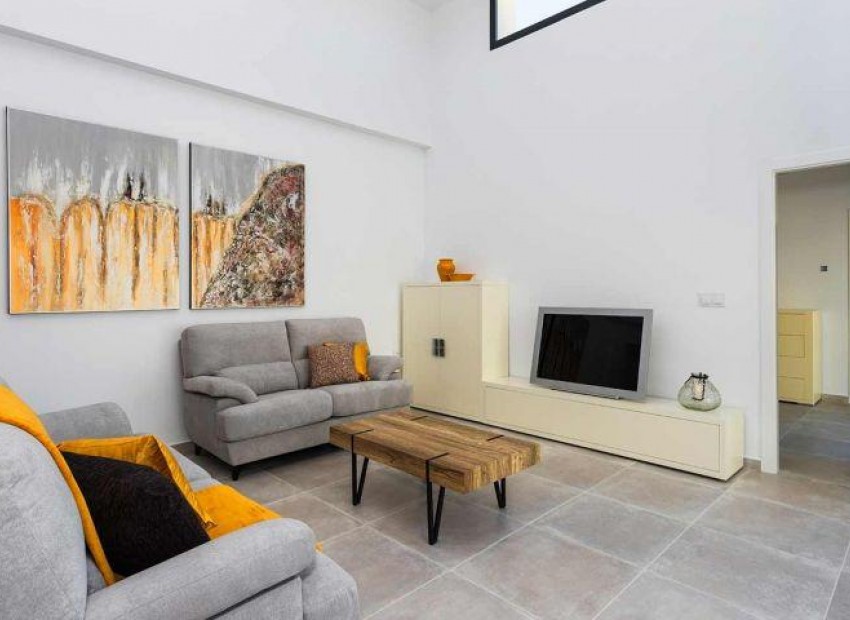 Nieuwbouw - Villa -
Alicante* - Centro