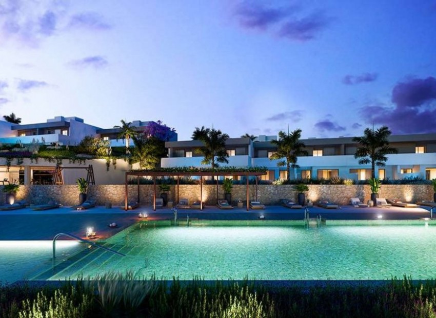 Nieuwbouw - Villa -
Alicante* - Vistahermosa*