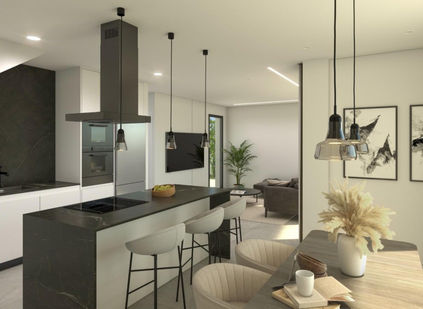 Nieuwbouw - Villa -
Dolores*