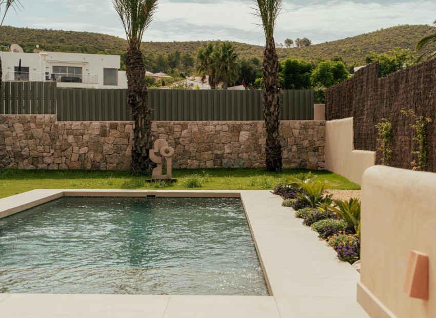 Nieuwbouw - Villa -
Javea* - Valle del Sol