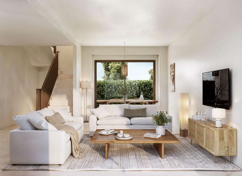 Nieuwbouw - Villa -
La Nucia* - Don Mar