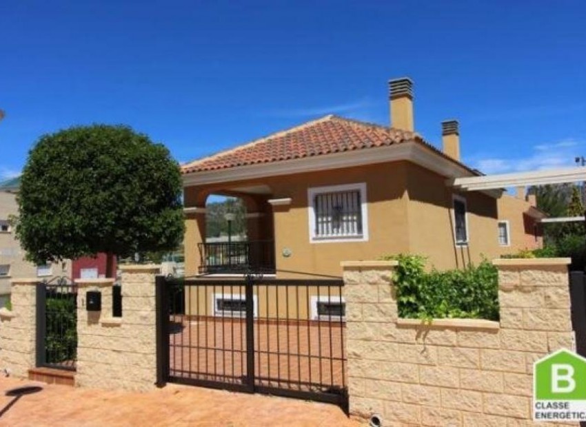 Nieuwbouw - Villa -
La Romana - Villas de la Romana