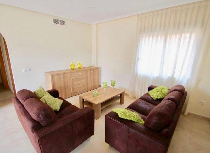 Nieuwbouw - Villa -
La Romana - Villas de la Romana