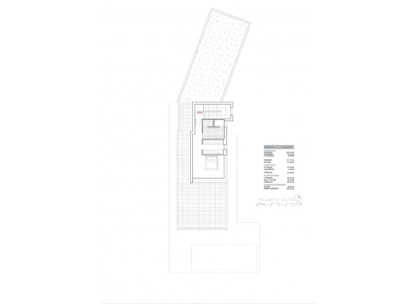 Nieuwbouw - Villa -
Moraira_Teulada - Cala L Andrago