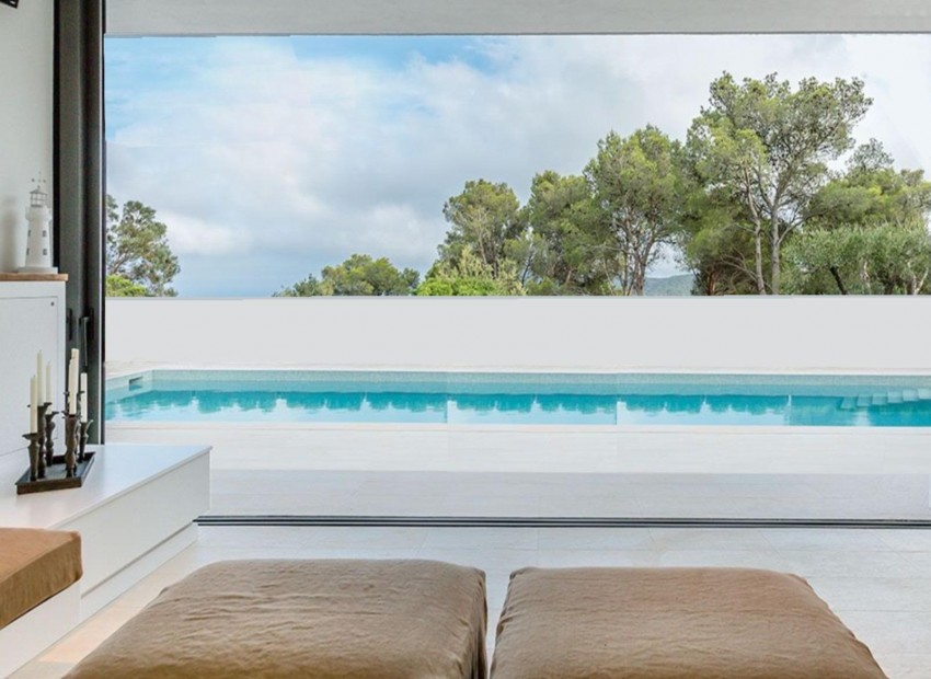 Nieuwbouw - Villa -
Orihuela Costa* - Las Filipinas