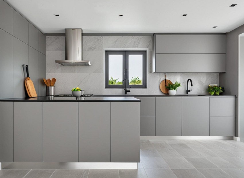 Nieuwbouw - Villa -
Orihuela Costa* - Las Filipinas