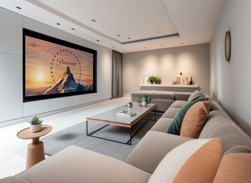 Nieuwbouw - Villa -
Orihuela Costa* - Las Filipinas