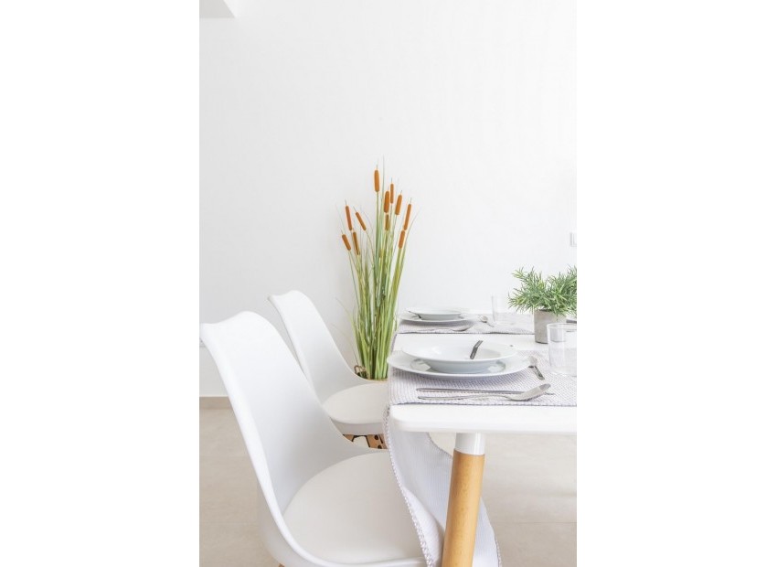 Nieuwbouw - Villa -
San Javier* - Parque de los leones