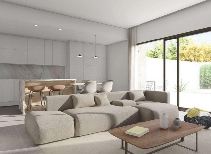 Nieuwbouw - Villa -
San Juan de los Terreros* - San Juan De Los Terreros