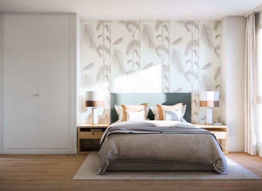 Nouvelle construction - Appartement / Flat -
Denia* - Puerto Denia