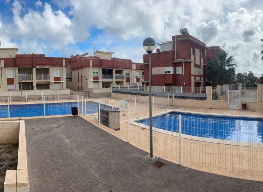 Nouvelle construction - Appartement / Flat -
Orihuela Costa* - Lomas de Cabo Roig