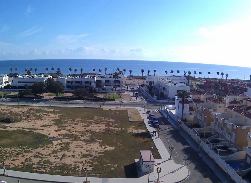 Nouvelle construction - Appartement / Flat -
Pilar de la Horedada* - Playa de las Higuericas