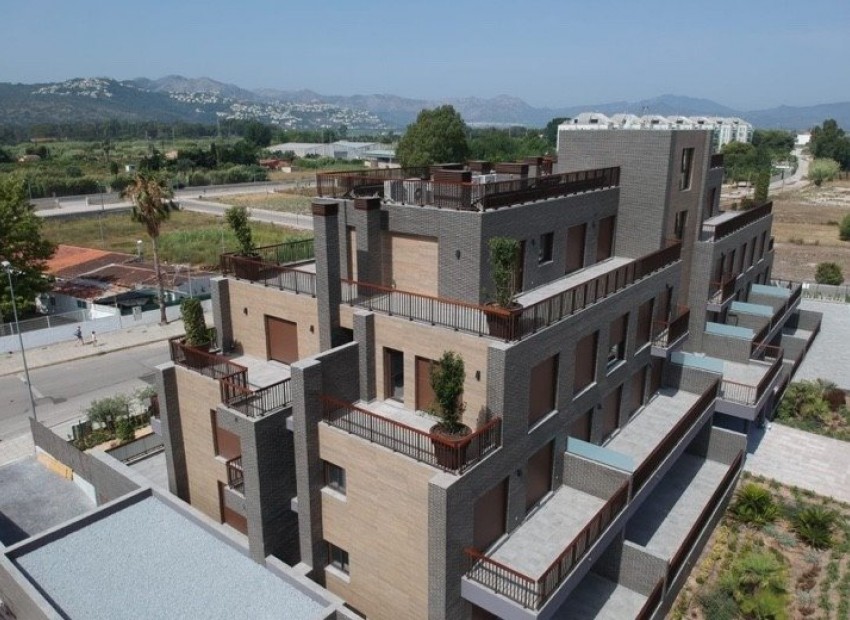 Nouvelle construction - Maison -
Denia* - Les Deveses*