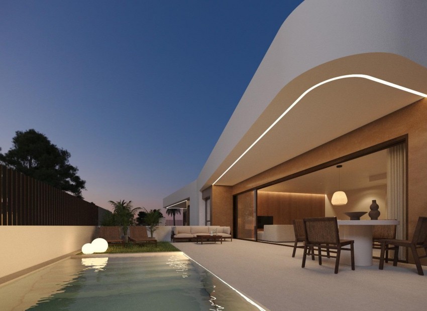 Nouvelle construction - Maison -
Dolores* - Pueblo