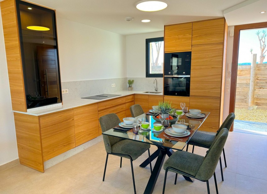 Nouvelle construction - Maison -
Murcia* - Cuevas del Almanzora*