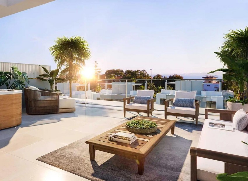 Nouvelle construction - Maison -
San Juan Alicante - Cabo Huertas