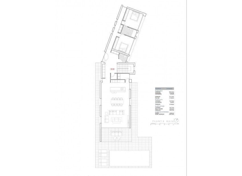 Nouvelle construction - Villa -
Moraira_Teulada - Cala L Andrago