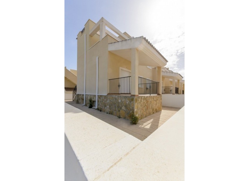 Nouvelle construction - Villa -
San Miguel de Salinas* - Cerro Del Sol