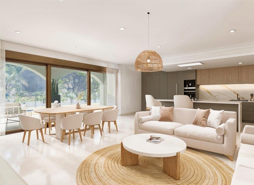 Nouvelle construction - Villa -
San Pedro del Pinatar* - Lo Pagan