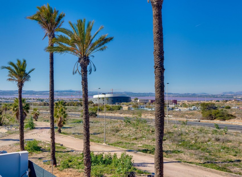 Nouvelle construction - Villa -
Torrevieja* - Parque Acuático - Sector 25