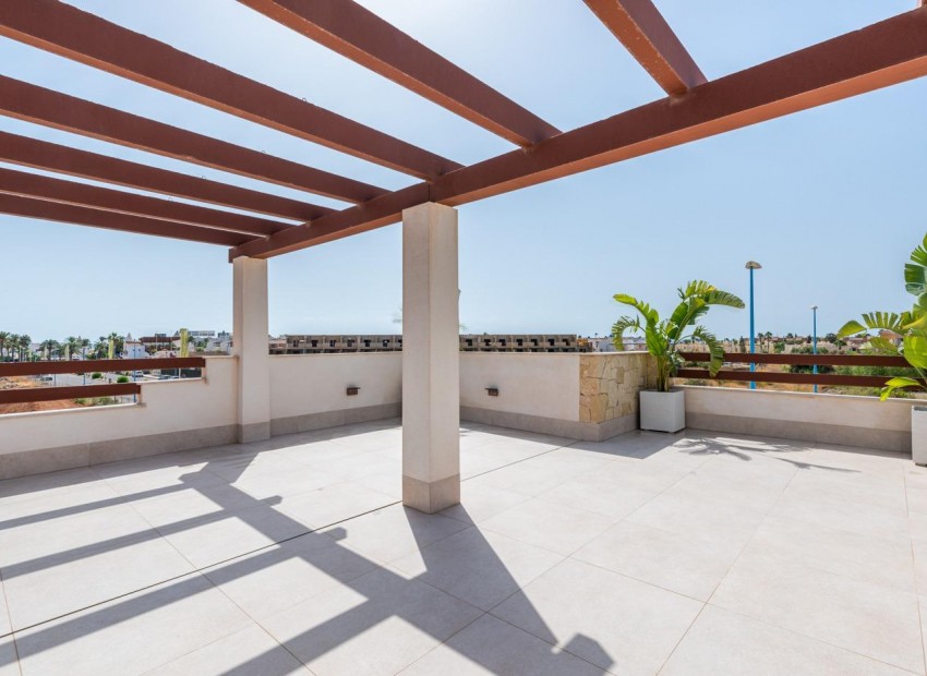 Nouvelle construction - Villa -
Vera* - Vera Playa