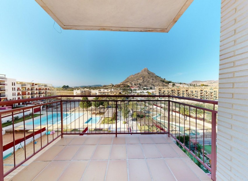 Nueva construcción  - Apartamento / piso -
Archena - Villanueva del Rio Segura