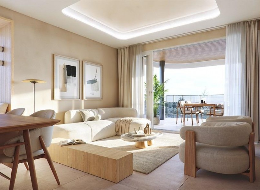 Nueva construcción  - Apartamento / piso -
Benijofar - Benijófar