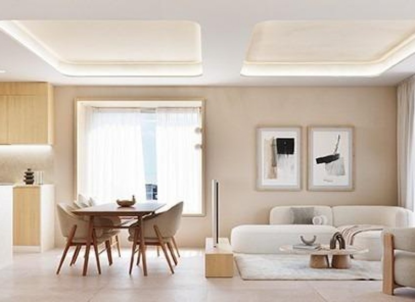 Nueva construcción  - Apartamento / piso -
Benijofar - Benijófar