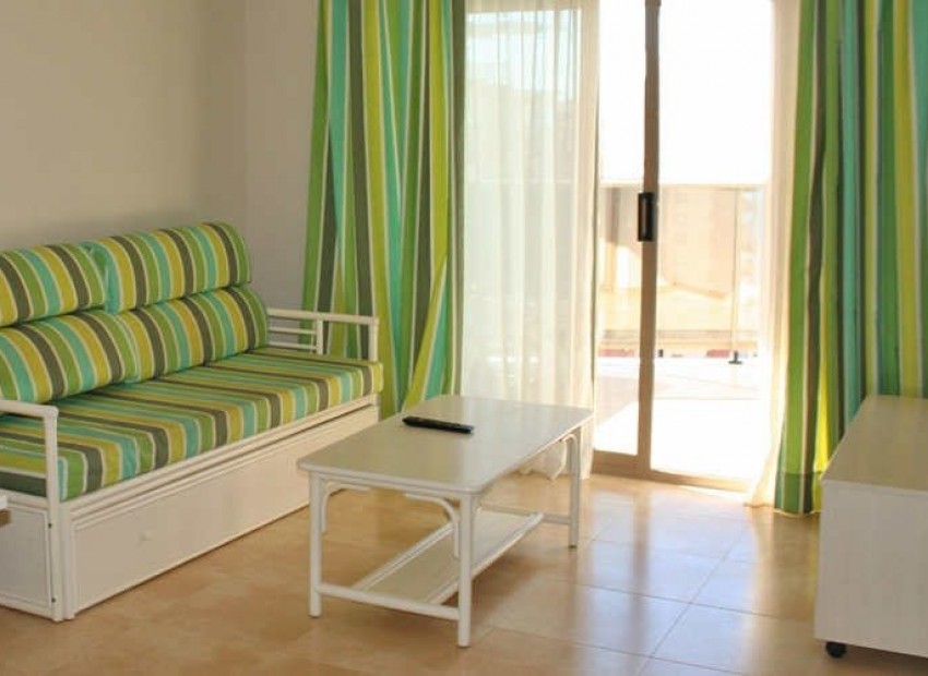 Nueva construcción  - Apartamento / piso -
Calpe - La Calalga