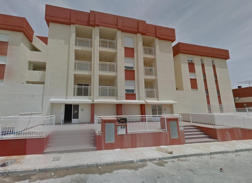 Nueva construcción  - Apartamento / piso -
Orihuela Costa - Lomas de Cabo Roig