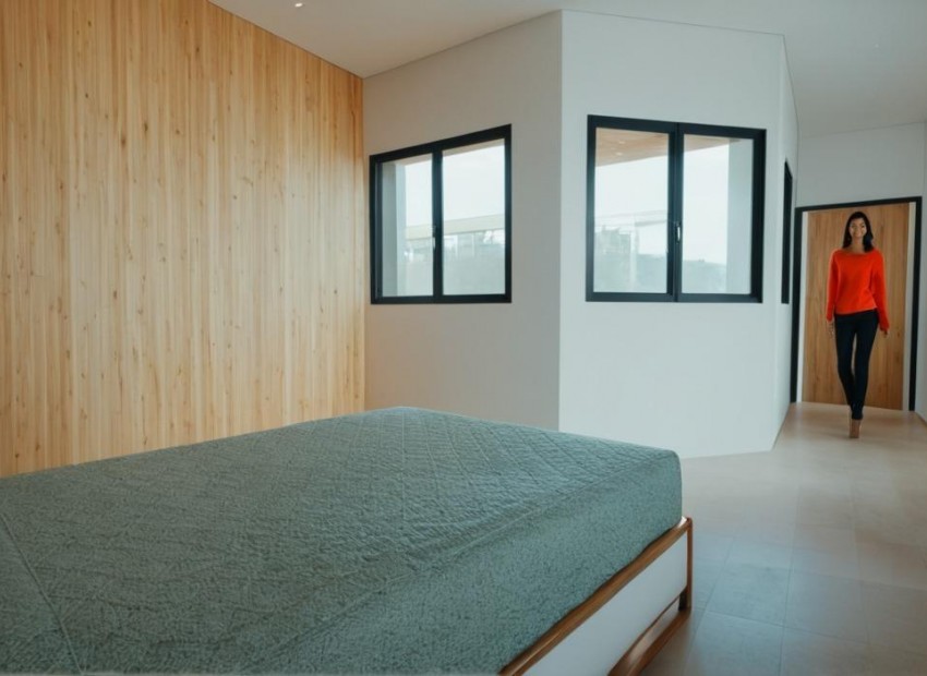 Nueva construcción  - Apartamento / piso -
Torrevieja - Centro