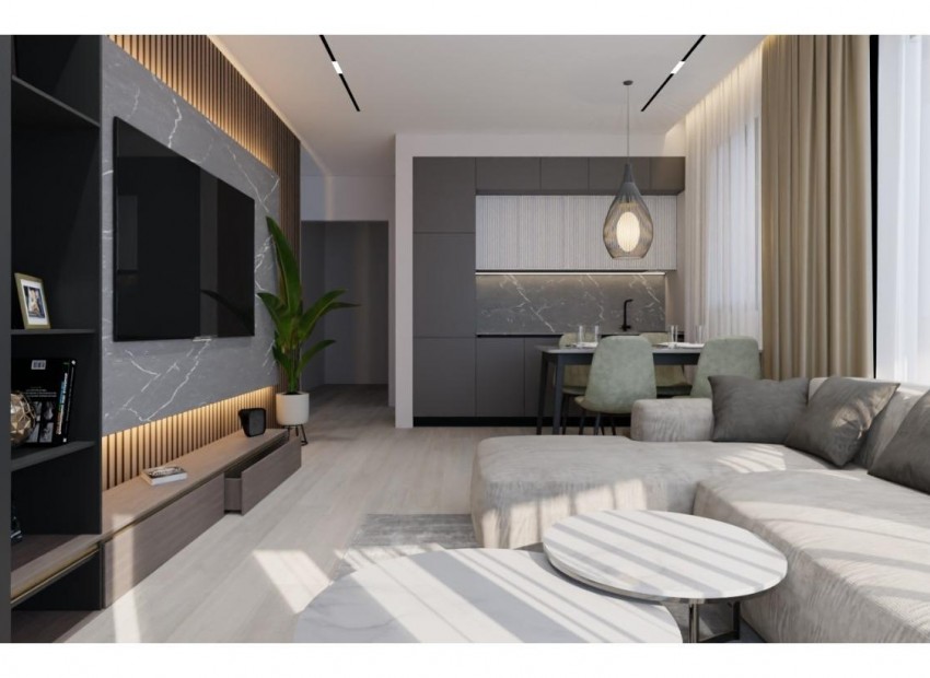 Nueva construcción  - Apartamento / piso -
Torrevieja - Centro
