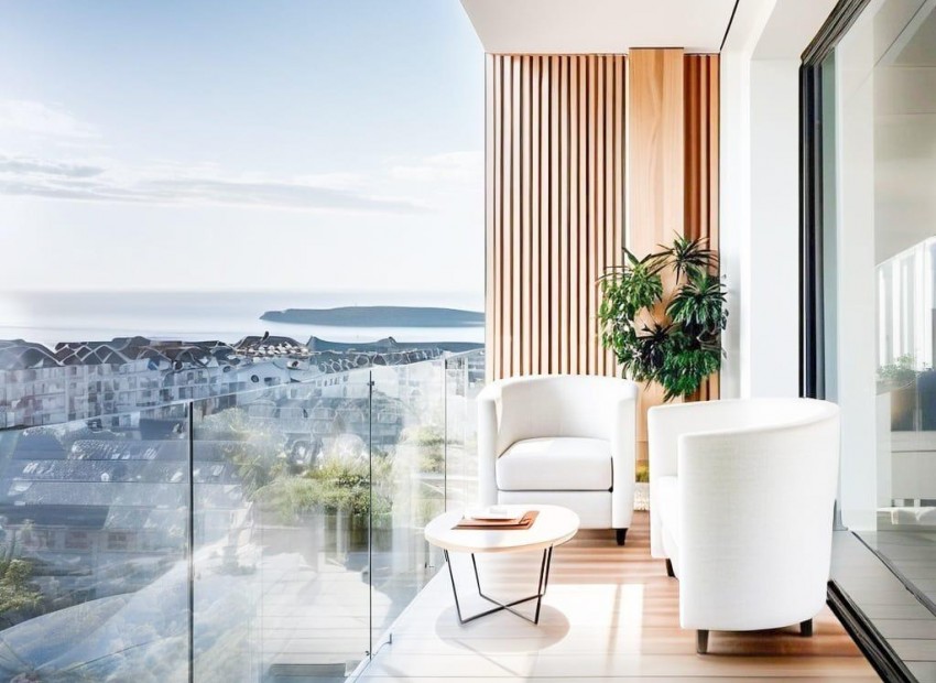 Nueva construcción  - Apartamento / piso -
Torrevieja - Playa de El Cura