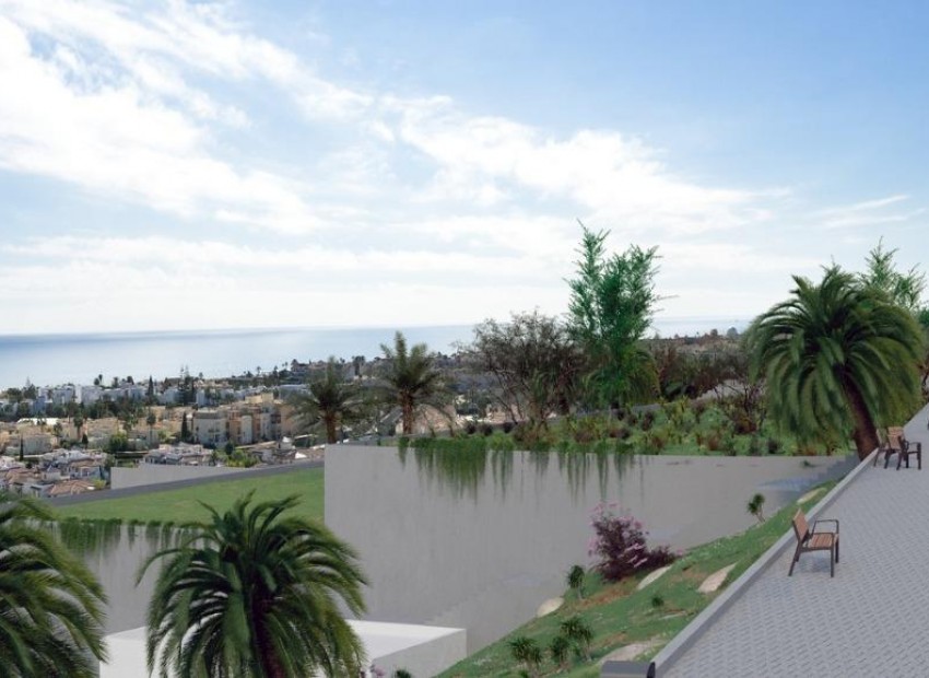 Nueva construcción  - Apartamento / piso -
Vera - Vera Playa