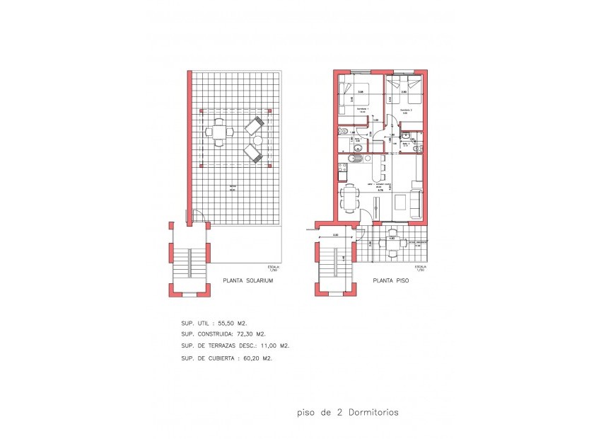 Nueva construcción  - Apartamento / piso -
