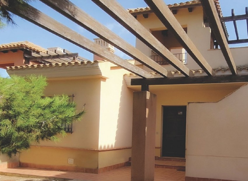 Nueva construcción  - Casa -
