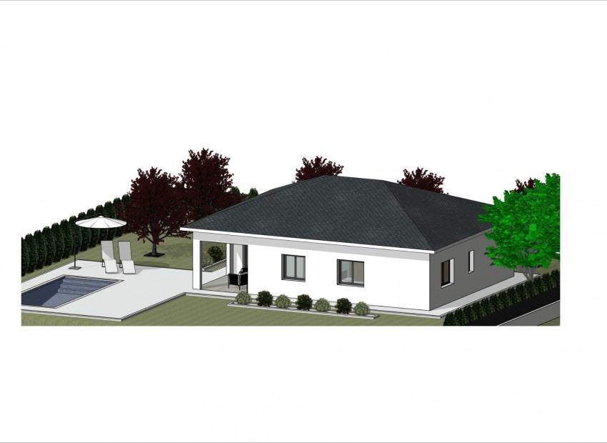 Nueva construcción  - Villa -
La Romana - Batistes