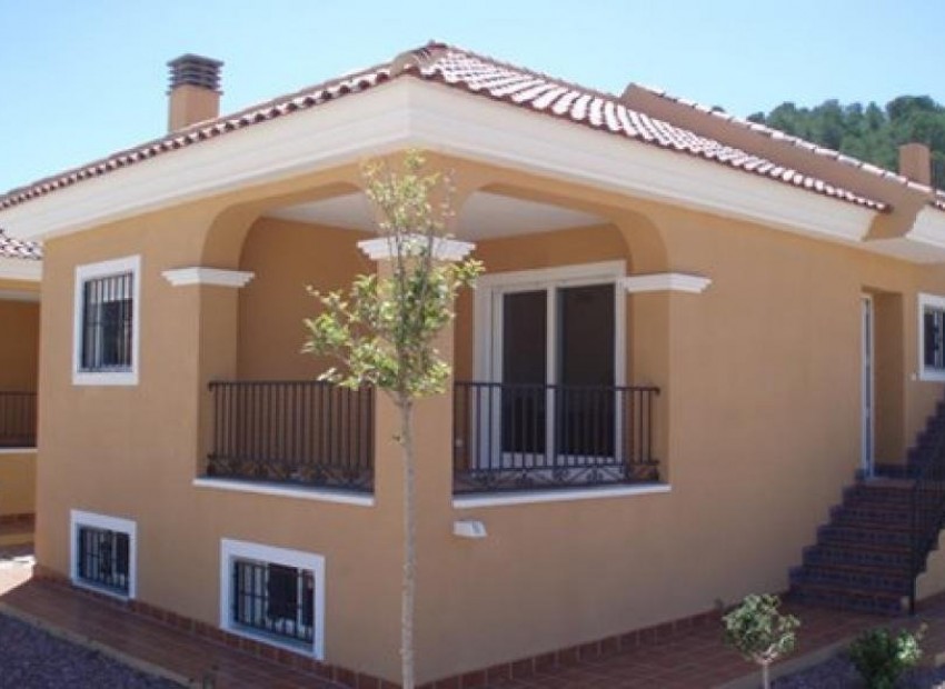 Nueva construcción  - Villa -
La Romana - Villas de la Romana