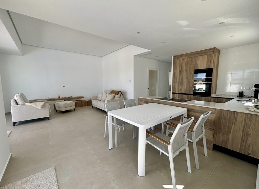 Nueva construcción  - Villa -
Rojales - Atalaya Park