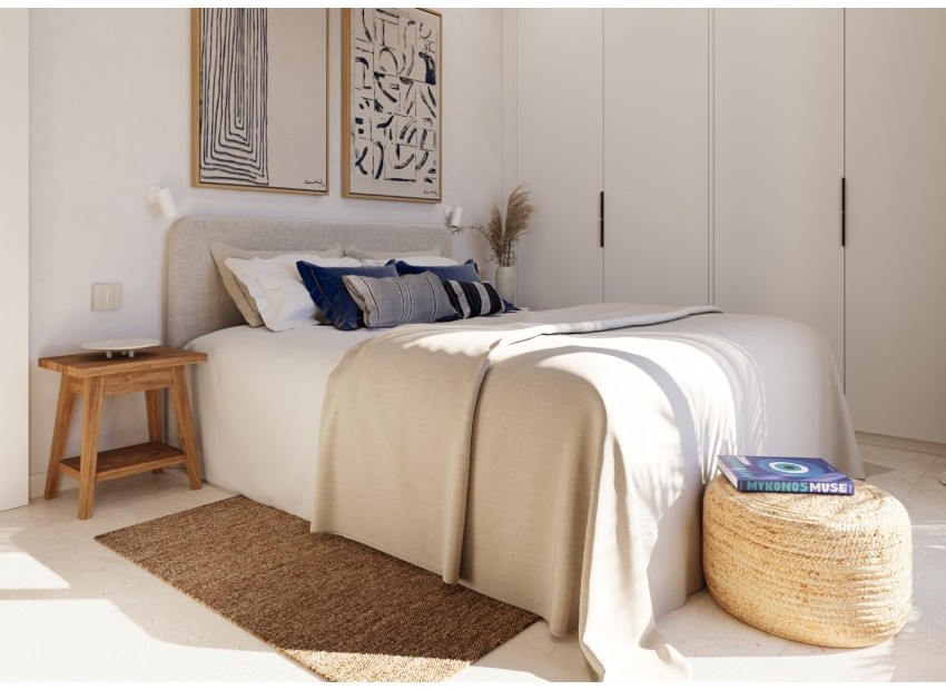 Nueva construcción  - Villa * -
Torre Pacheco * - El Alba *