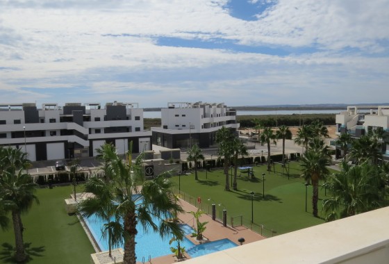 Penthouse - Herverkoop - Guardamar del Segura* - El Raso*